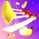 Игра Летящий Разрез